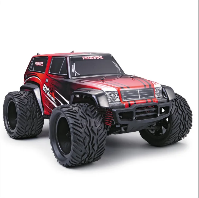 remote control sprint car