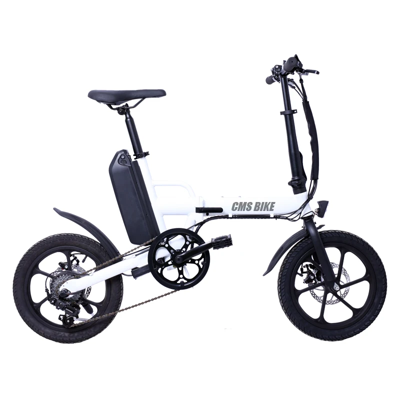 cms bike f16 plus