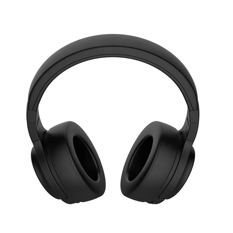 Активное шумоподавление оголовье беспроводной ANC bluetooth стерео гарнитура V4.0 КСО наушники