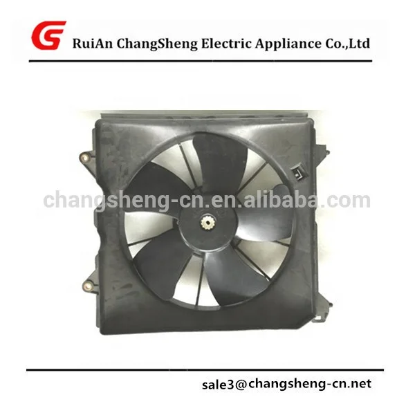 専用です。 SONGTAO-AUTO PARTS# 19016-5TZ-H01 190165TZH01 Electronic Fan Assem