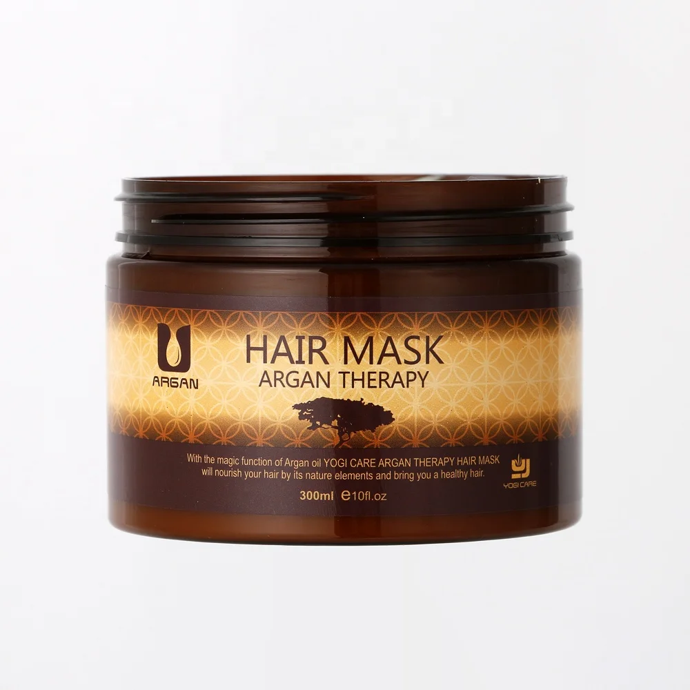 Питательный шампунь с аргановым маслом и кондиционер, маска с аргановым маслом и коллагеном для волос, спрей для волос