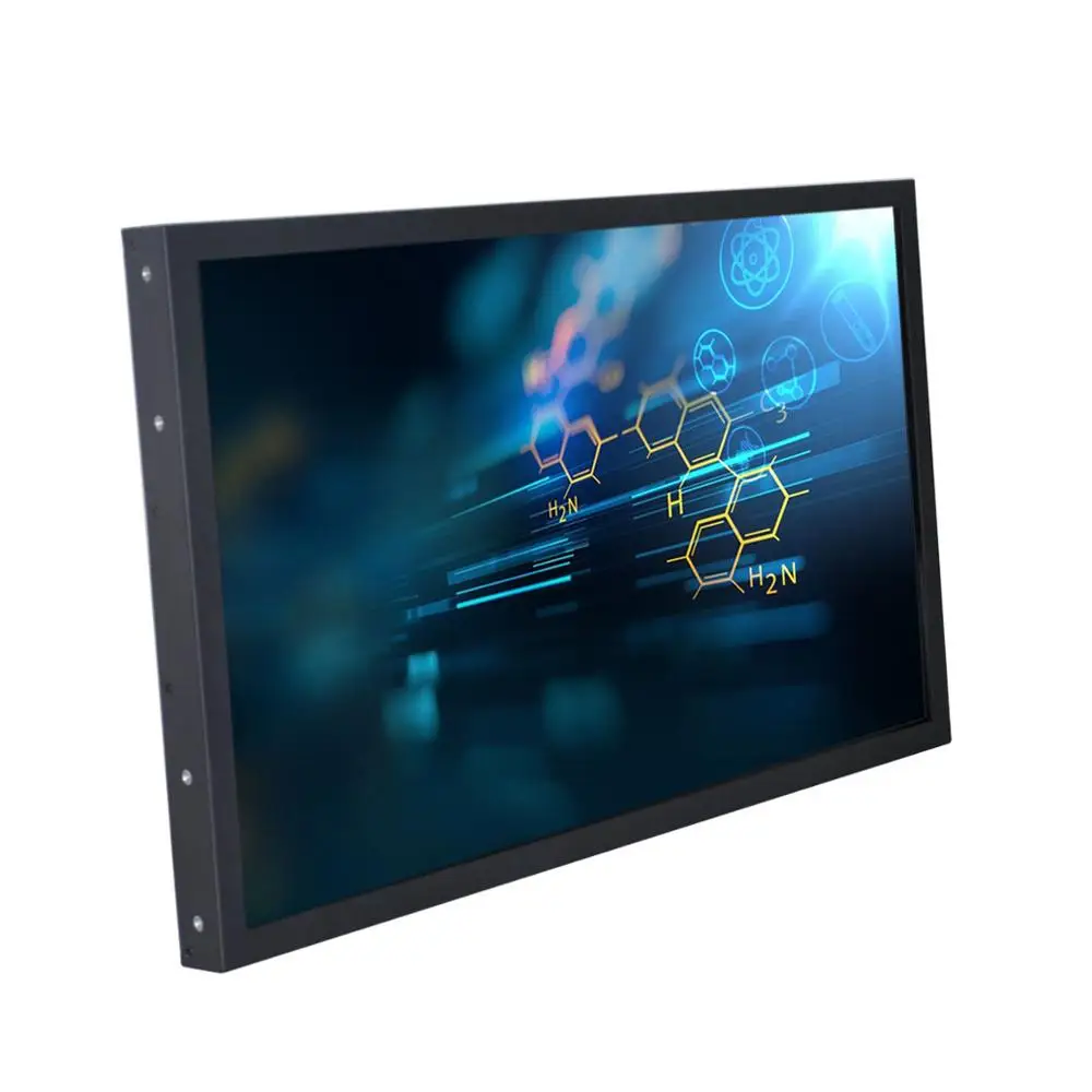 Buy Lcd Touch Screen Monitor,Open Frame 