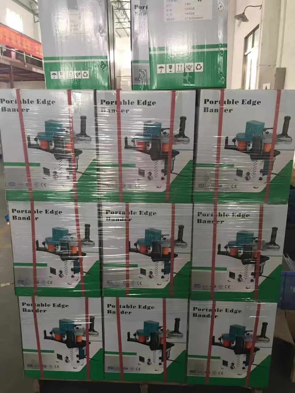 Turanlar Hot Air Mdf Wood Board Pvc Edge Banding Machine With Rounded