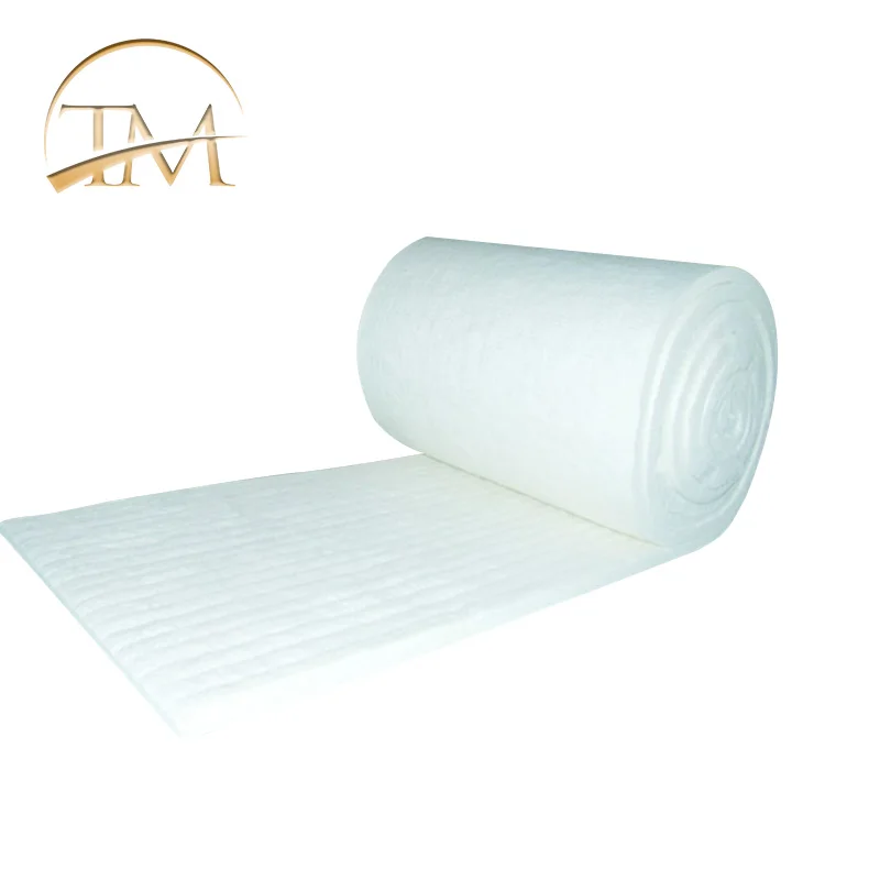 Industrial Style 10mm Aerogel Insulation Film Reflective Thermal Building Materials for Warehouse Roof Insulation