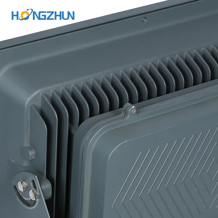 
Высокомощный Ip65 водонепроницаемый наружный cob литой алюминий 400 Вт 500 Вт 600 Вт светодиодный прожектор 