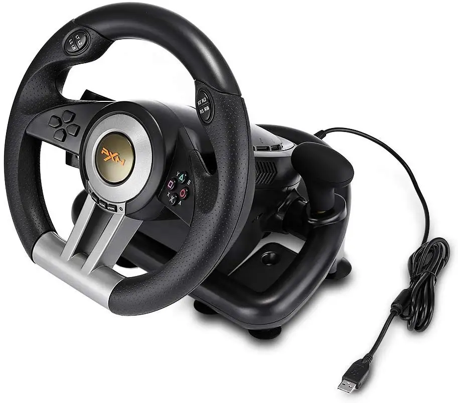 その他 PXN V3 Pro PXN V3 Pro For PC Xbox One PS3 PS4 Switch Sim Gaming Racing