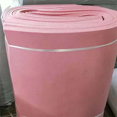 Высококачественный войлок из мериносовой шерсти толщиной 5 мм