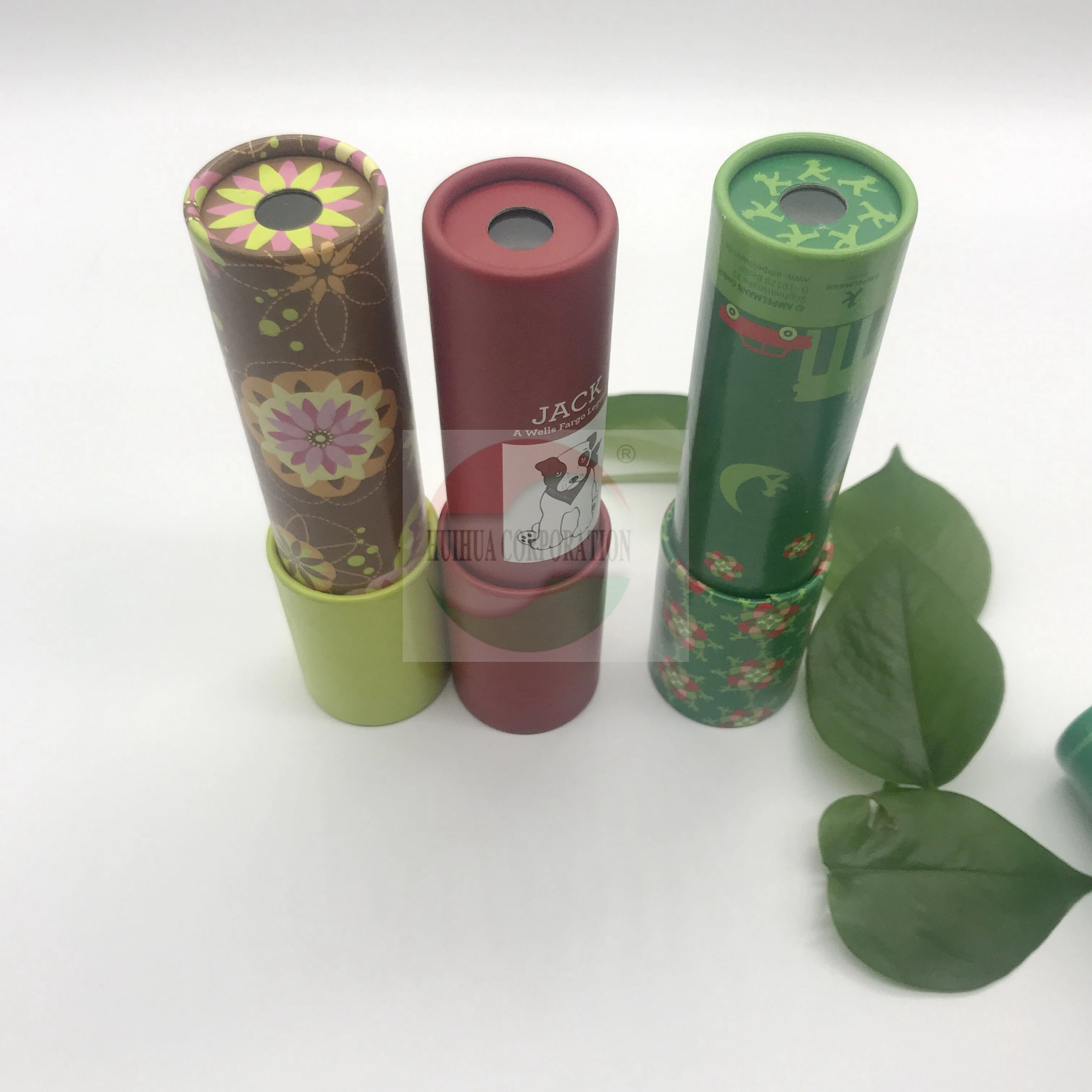 Персонализированный калейдоскоп для продвижения