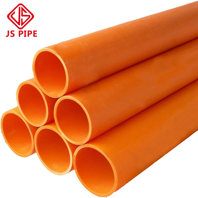 Js Underground Cable Protection Pipe Sleeve Mpp Power Communication ...