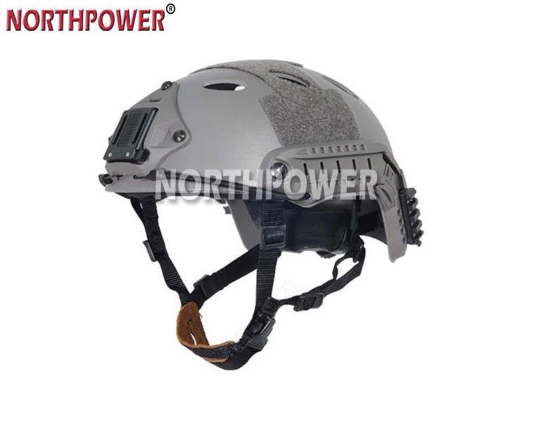 Спортивный Тактический шлем OPS CORE FAST PJ