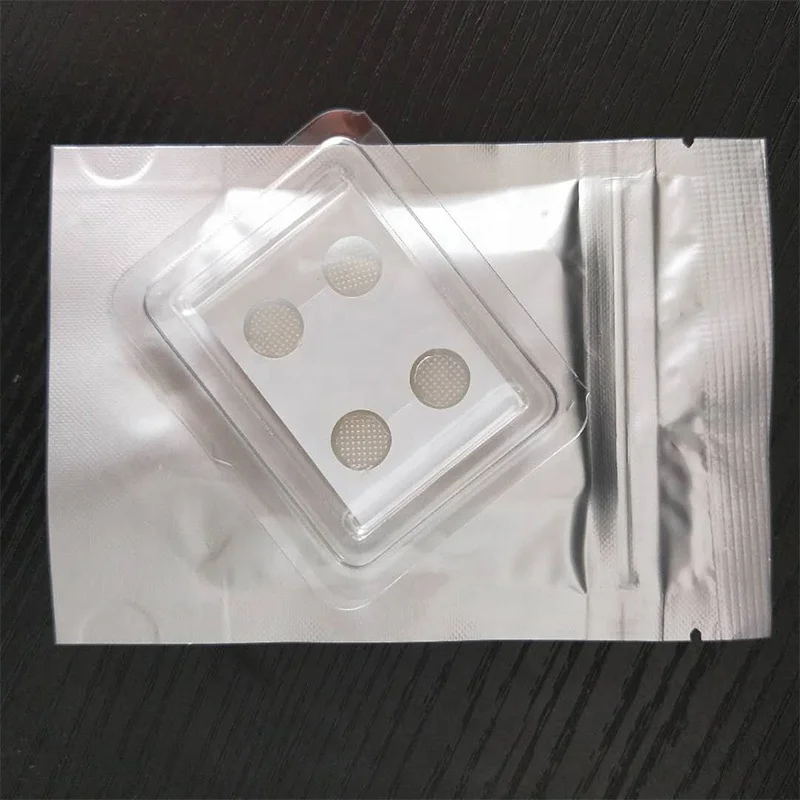 Новейший гидроколлоидный Пластырь от прыщей фирменная марка пластырь для поглощения пятен и точек