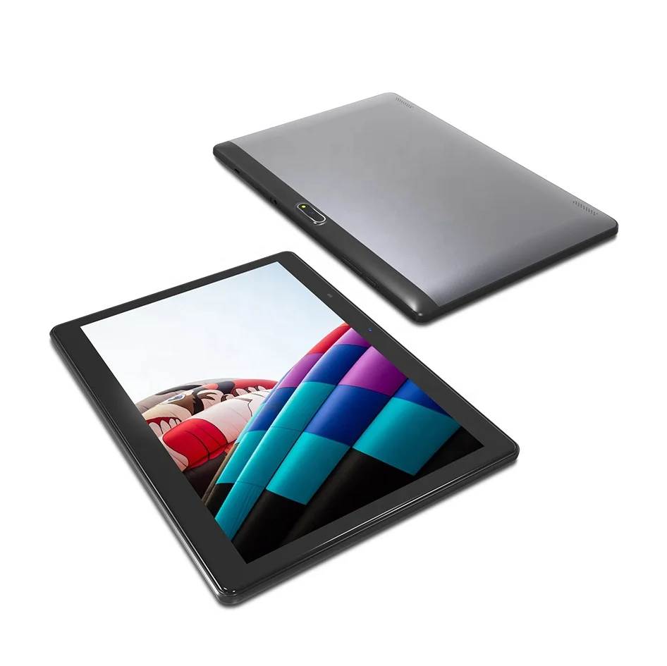 新品未使用★ タブレット Android アンドロイド Tablet Androidタブレット 10.36型 TAB 10 Gen2 スペースグレー 8496G1