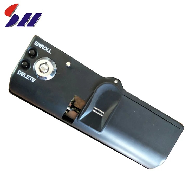 порошковое покрытие холодной прокатки стали отпечатков пальцев биометрический пистолет депозитарный автомобиль Сейф