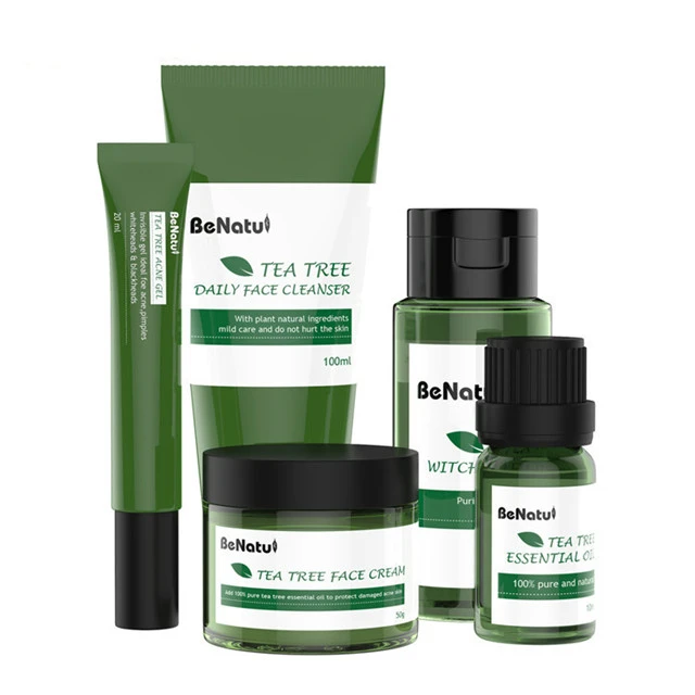 hydrating acne face wash