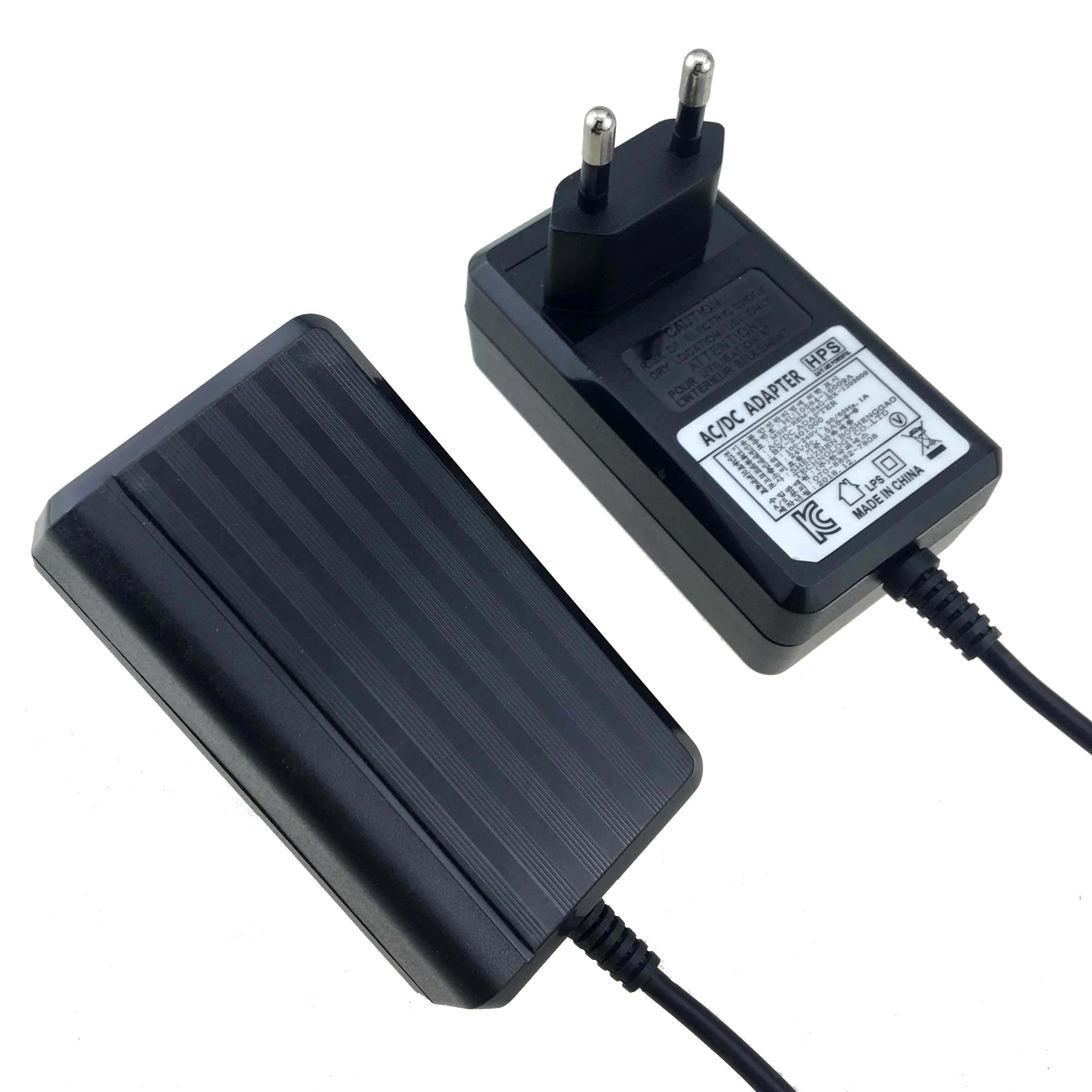 Boshenggao BX-1203000 ACアダプター12V36WKC KCC電源アダプター