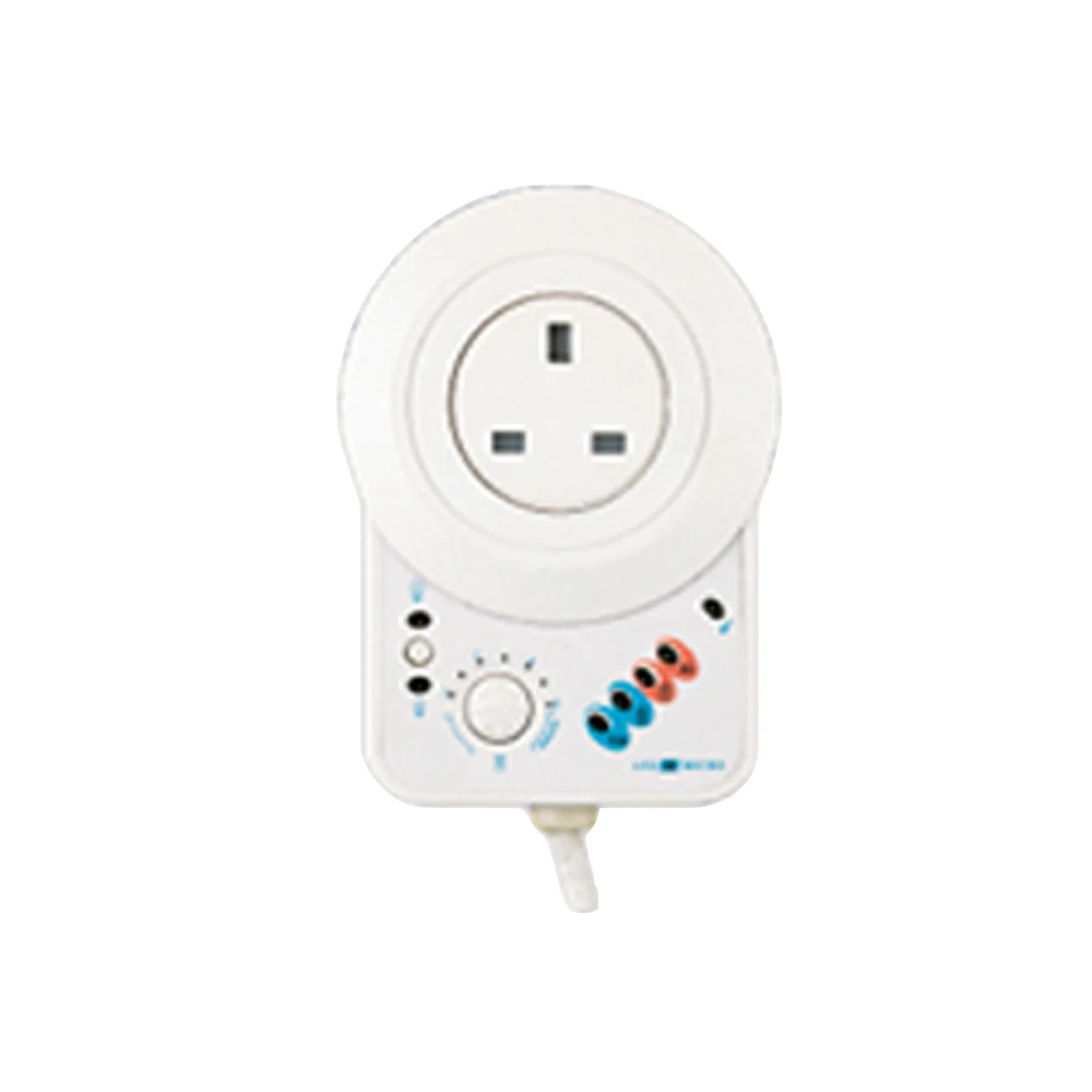 Voltage Protector AVS30 Micro Appliance Guard Fridge Guard