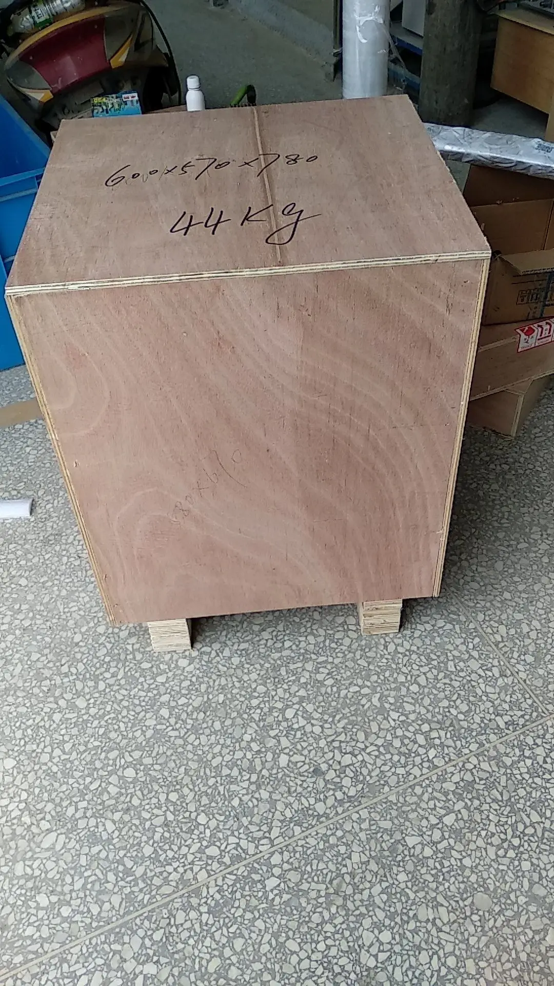 Multi-channel Thin Film Thickness Monitor With 2.5 3 5 9 Mhz Crystals