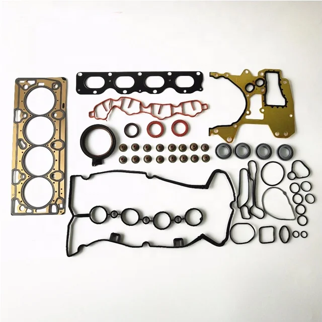 head gasket chevy cruze