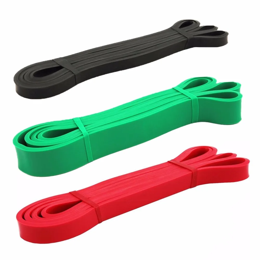 Длинные Эспандеры для гимнастики