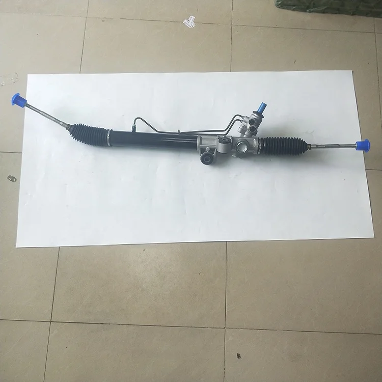 Car Steering Gear Box 8-97943-519-1 for Dmax/d-Max 2004-2011