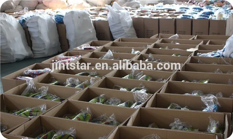 
Пользовательская машина, сшитые 32 панели, рекламные ПВХ футбольные мячи, Размер 5 