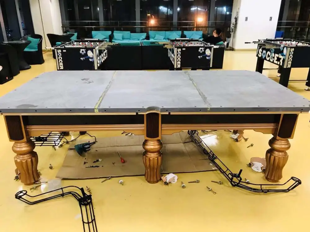 High Quality China Made 8 Ball