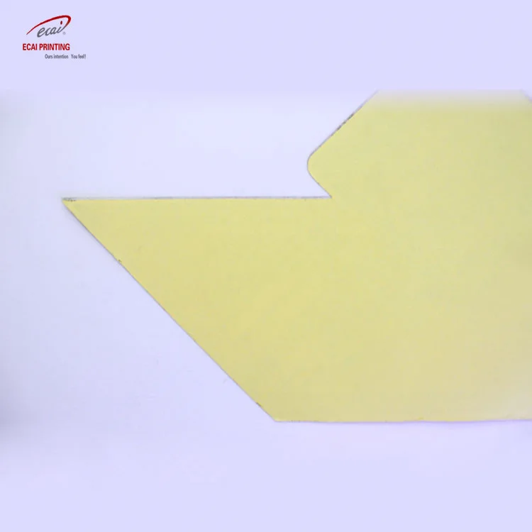 Оптовая продажа ПВХ пластик на заказ рекламная бирка для продвижения