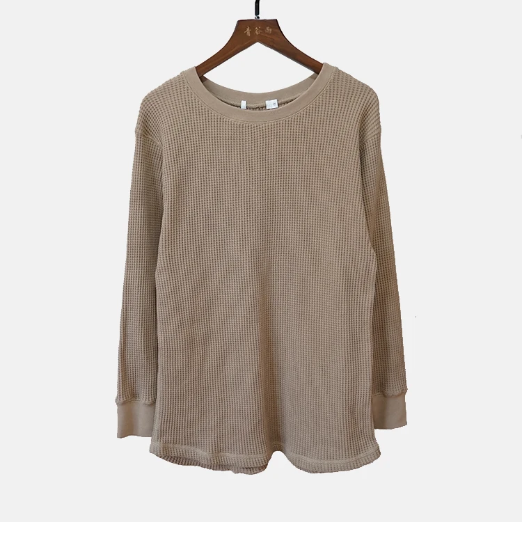 Китайская фабрика, вафельное хлопковое женское нижнее белье, Термокальсоны