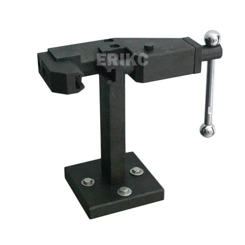 New Universal Dismantling Frame and Removal Tools for Common Rail Injector CR Injector Dismantling Equipment
