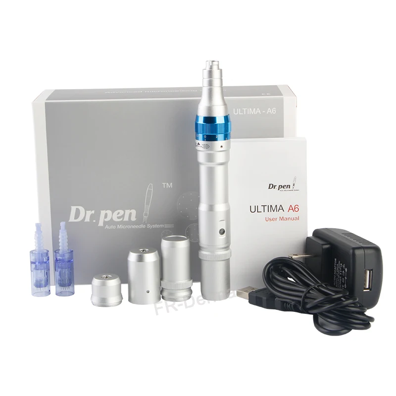 Beauty And Personal Care Acne Scar Dr Pen Ultima A6 Micro Needling - Buy A6  Micro Needling,Acne Scar Dr Pen,Personal Care Dr Pen Product on Alibaba.com