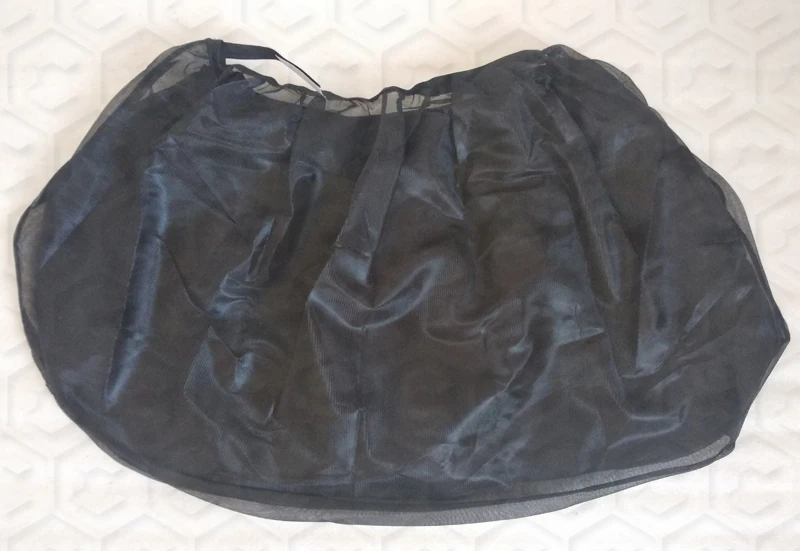 
Универсальный солнцезащитный козырек для боковых окон автомобиля ShadeSox (2 шт.) | Защищает вашего ребенка и старшего возраста от солнца, подходит для всех (99%) 