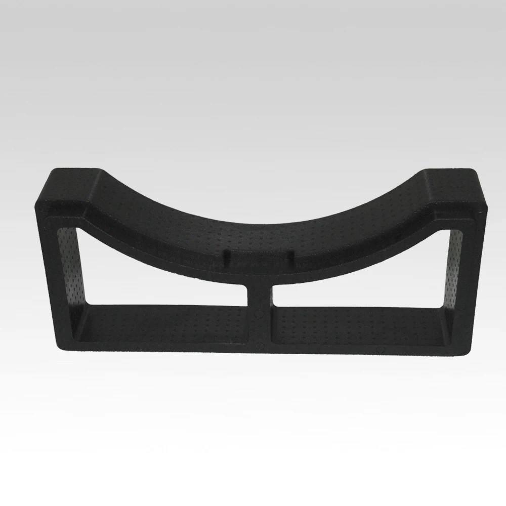 Lulu новый дизайн epp пены блоков для детей играть в