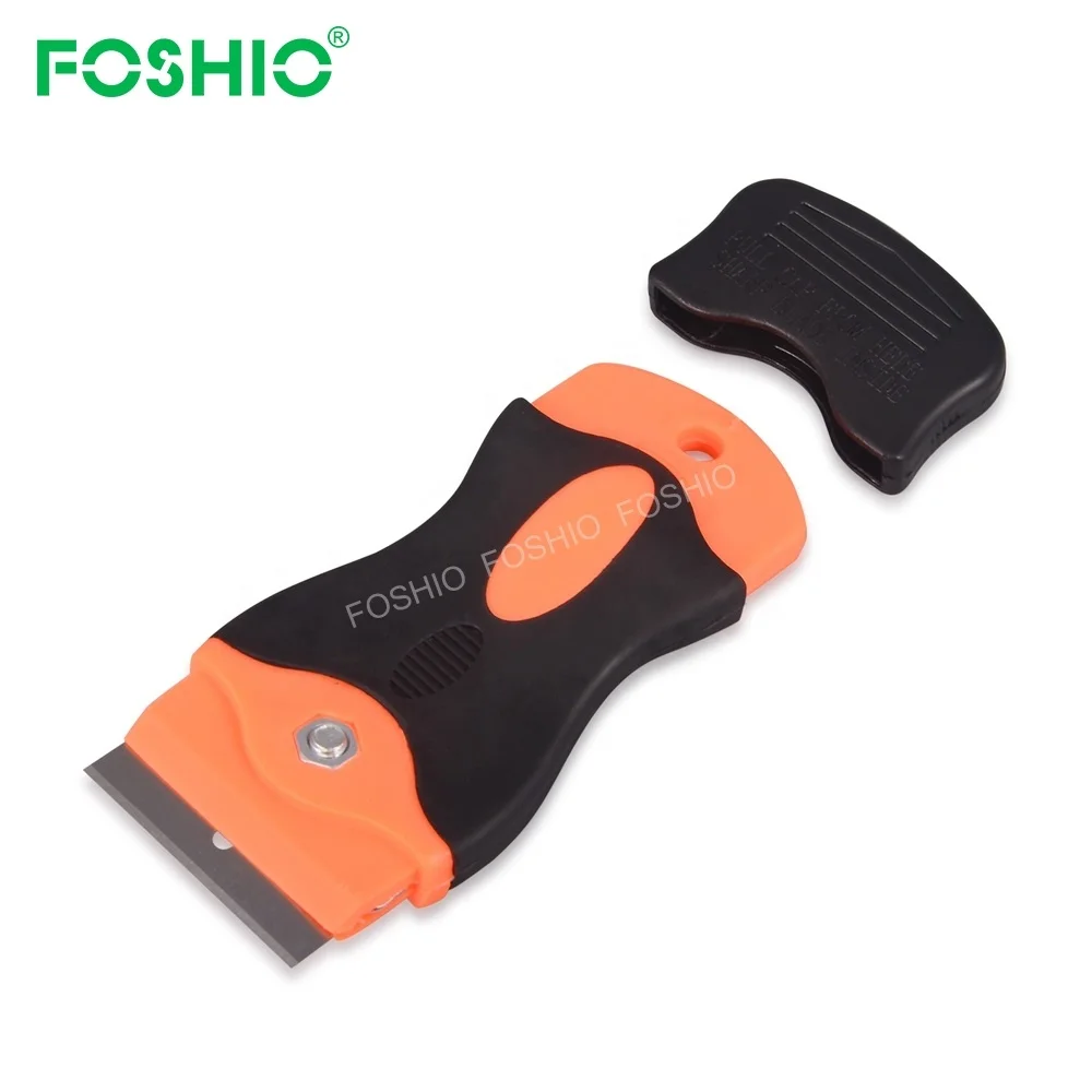 Razor Scraper Tool Kit Wallpaper Film Remover Mini Design Scraper Household Tool Set