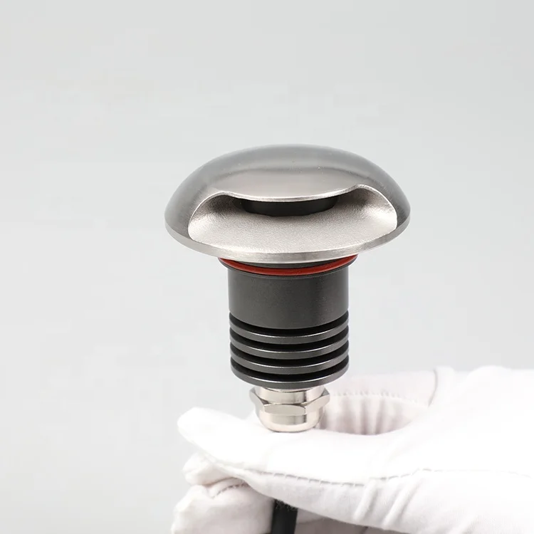 Встраиваемый светодиодный светильник