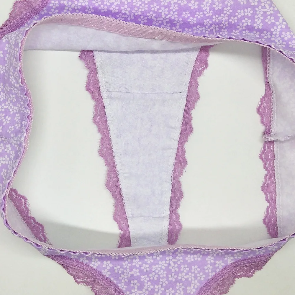 Factory Direct Sell OEM n STOCK Women Underwear Shop Store