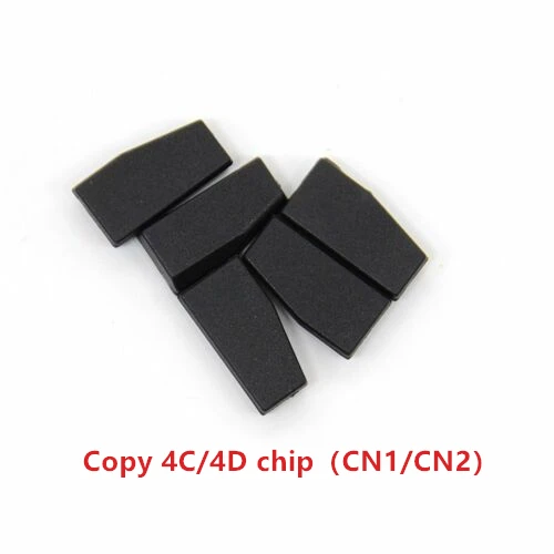 Car Key CN1 CN2 CN3 CN5 CN6 CN7 8A CN4D70 Car Key Clone Chip 4C 4D ID46 G ID48 8A Chip for CN900 ND900 MINI Key Programmer
