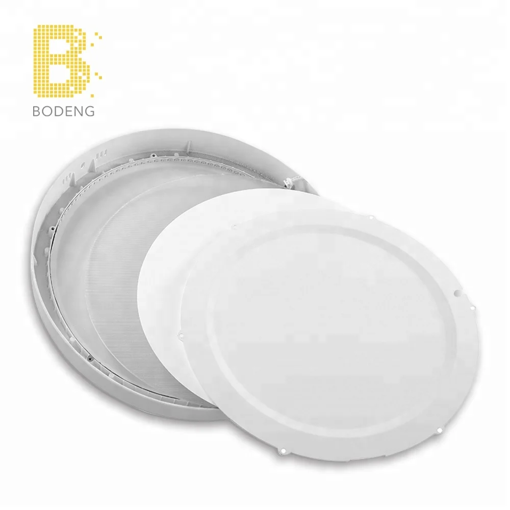 Aluminum frame 18w led surafce ceiling panel light China