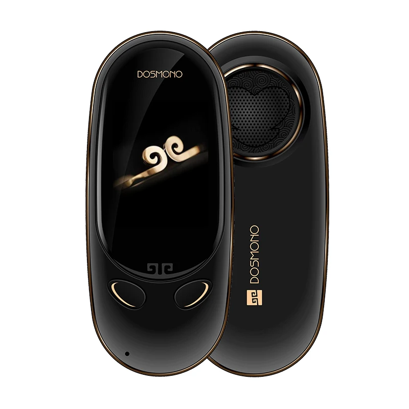 Handheld AI Translator
