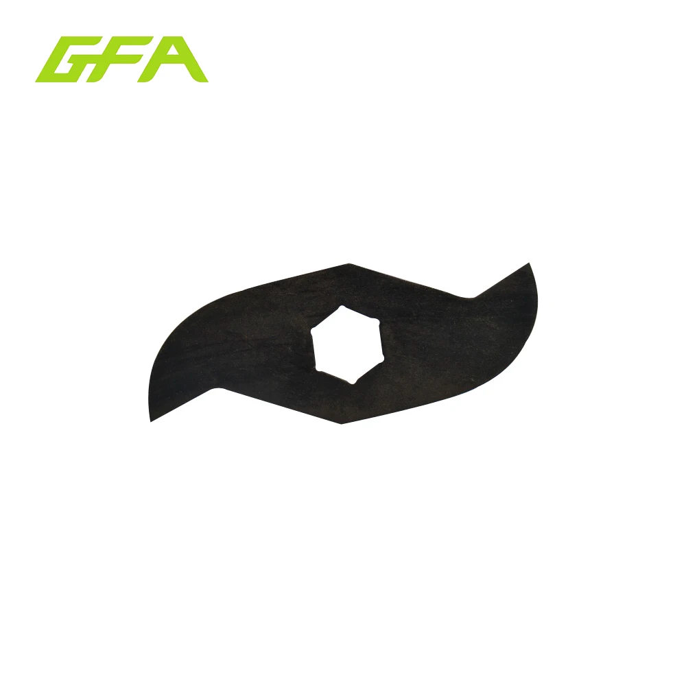 High Capacity Turf Verticutter Blade