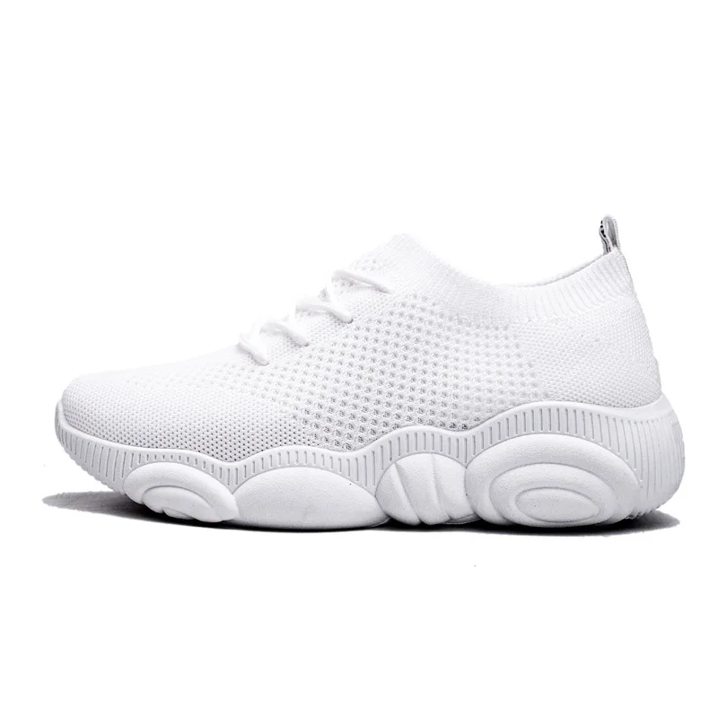 
Новая повседневная женская обувь, кроссовки, уличная спортивная обувь для прогулок 