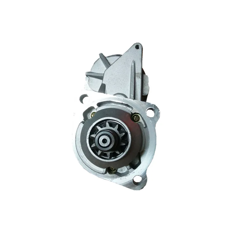 24v 5.5kw 10t Starter Motor For Komatsu Excavator 6BT 6CT PC200-7