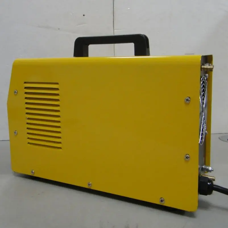 プラズマ カッター SUSEMSE CUT-55 デュアル電圧 AC IGBT カッター 100V/200V 空気インバーター プラズマ 