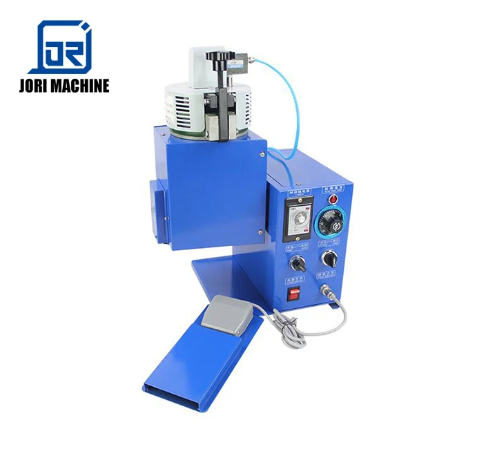 Simple Structure 2kg Mini Hot Melt Glue Machine