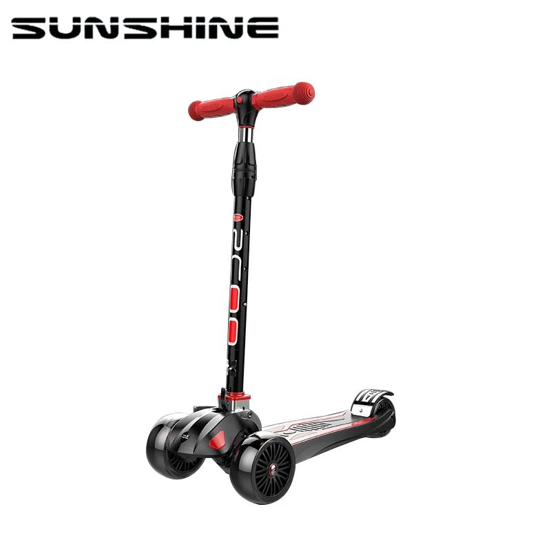 Лучшие детские на самокат для дошкольника малыша