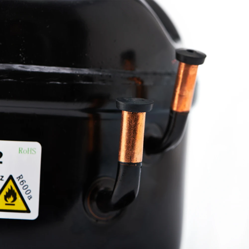 R600a Motor Household Refrigerator Compressor
