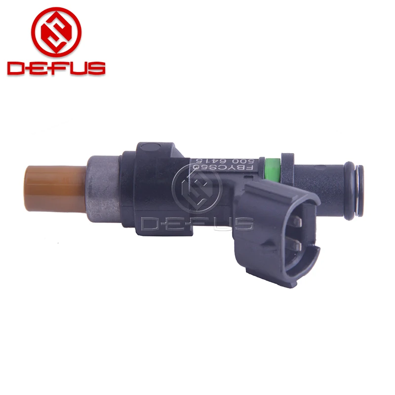 DEFUS Fuel Injector Nozzle FBYCS50 for Grand Vitara 2.0 AWD
