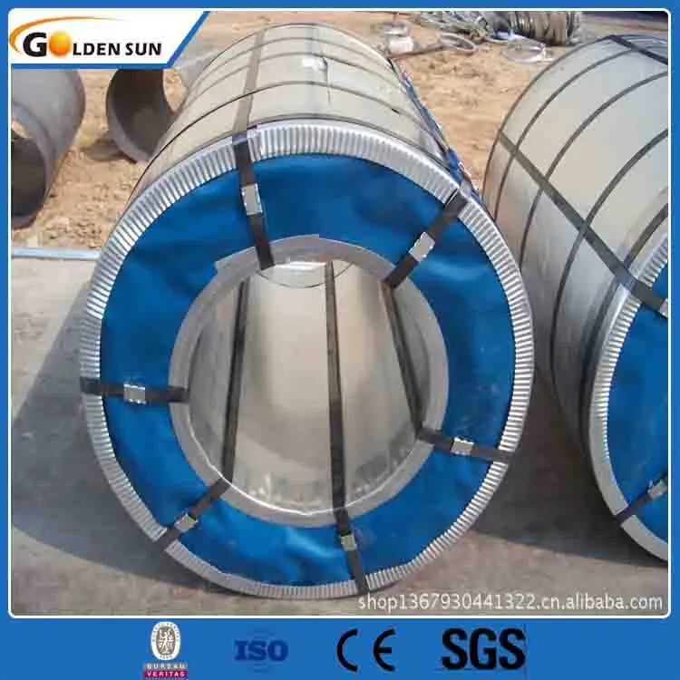 Изготовленный на заказ размер Prepainted гальванизированный стальной лист/цвет покрыл стальную катушку/PPGI