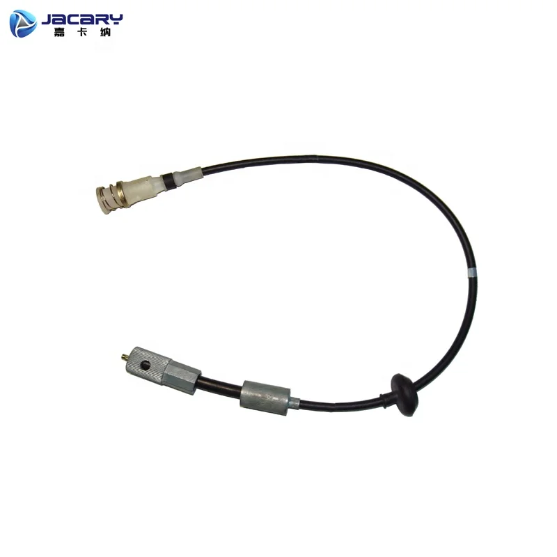 Genuine Hyundai 94240-25000 Speedometer Cable Assembly Genuine Hyundai 94240-25000 Speedometer Cable Assembly