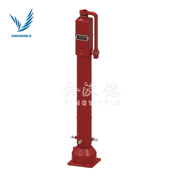 Fm Piv Post Indicator Valveとnsr Gate Valve Buy ポストインジケータ、インジケータポストゲート