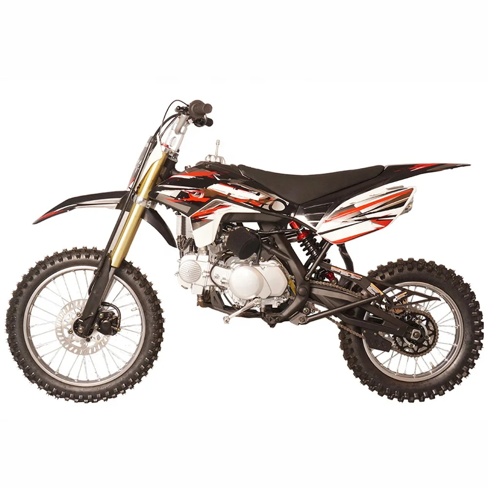 used 125cc dirt bike for sale